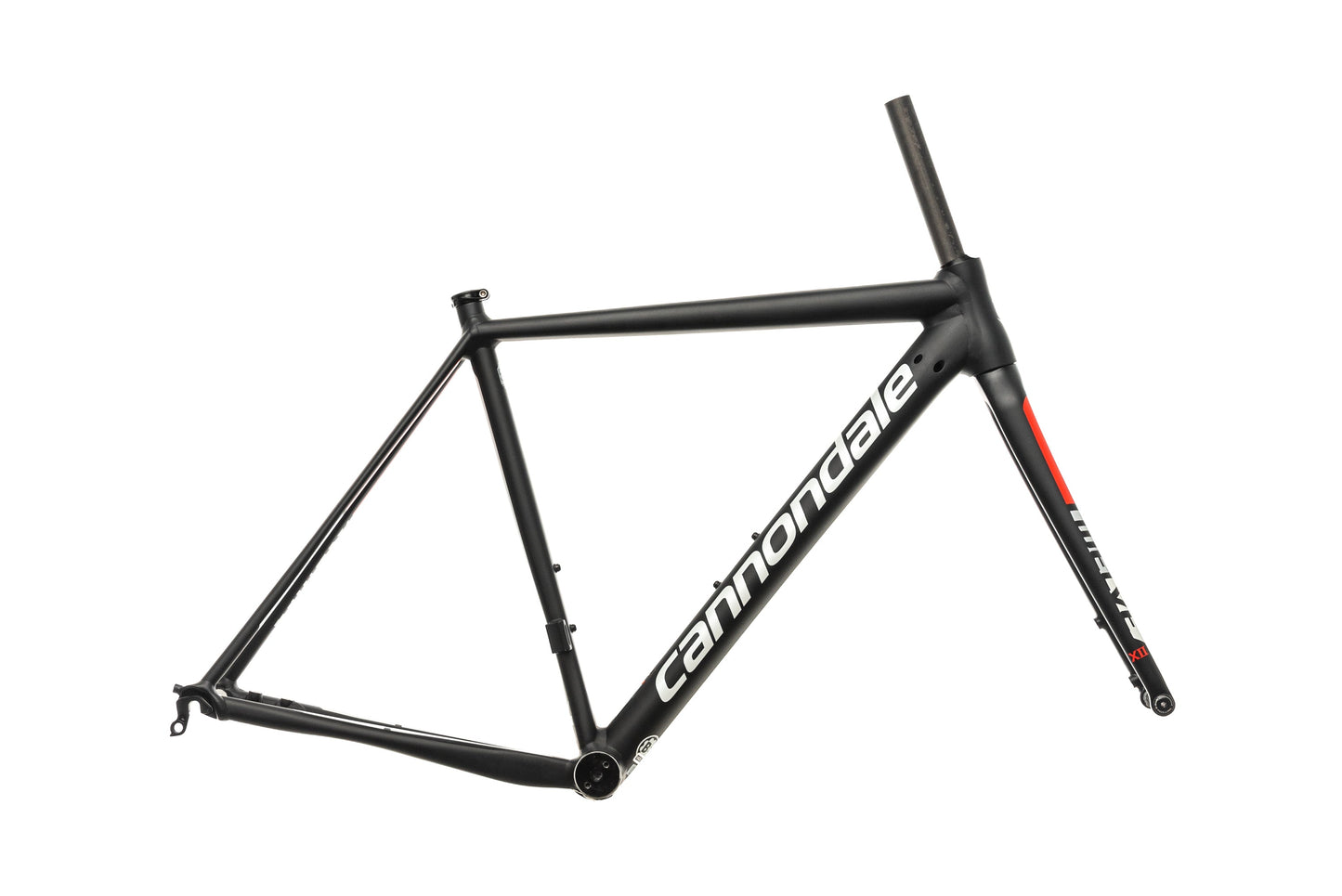  Cannondale CAAD12 Disc 50cm Frameset - 2019