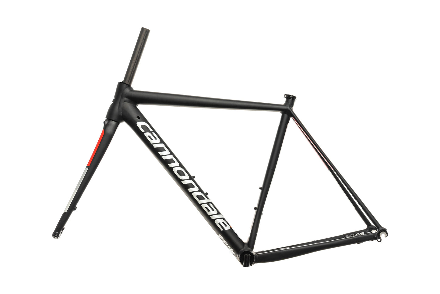  Cannondale CAAD12 Disc 50cm Frameset - 2019