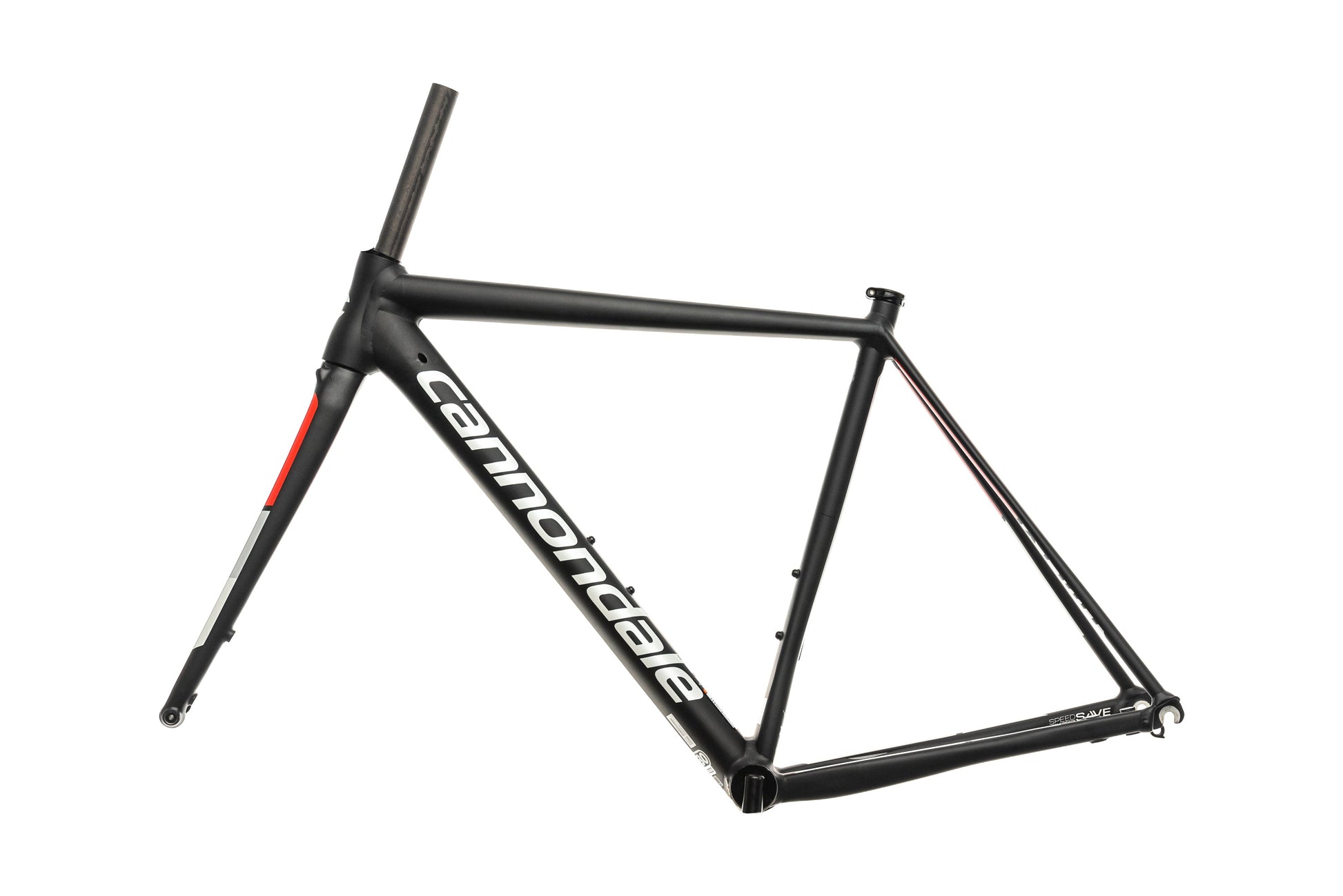  Cannondale CAAD12 Disc 50cm Frameset - 2019