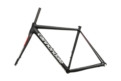  Cannondale CAAD12 Disc 50cm Frameset - 2019