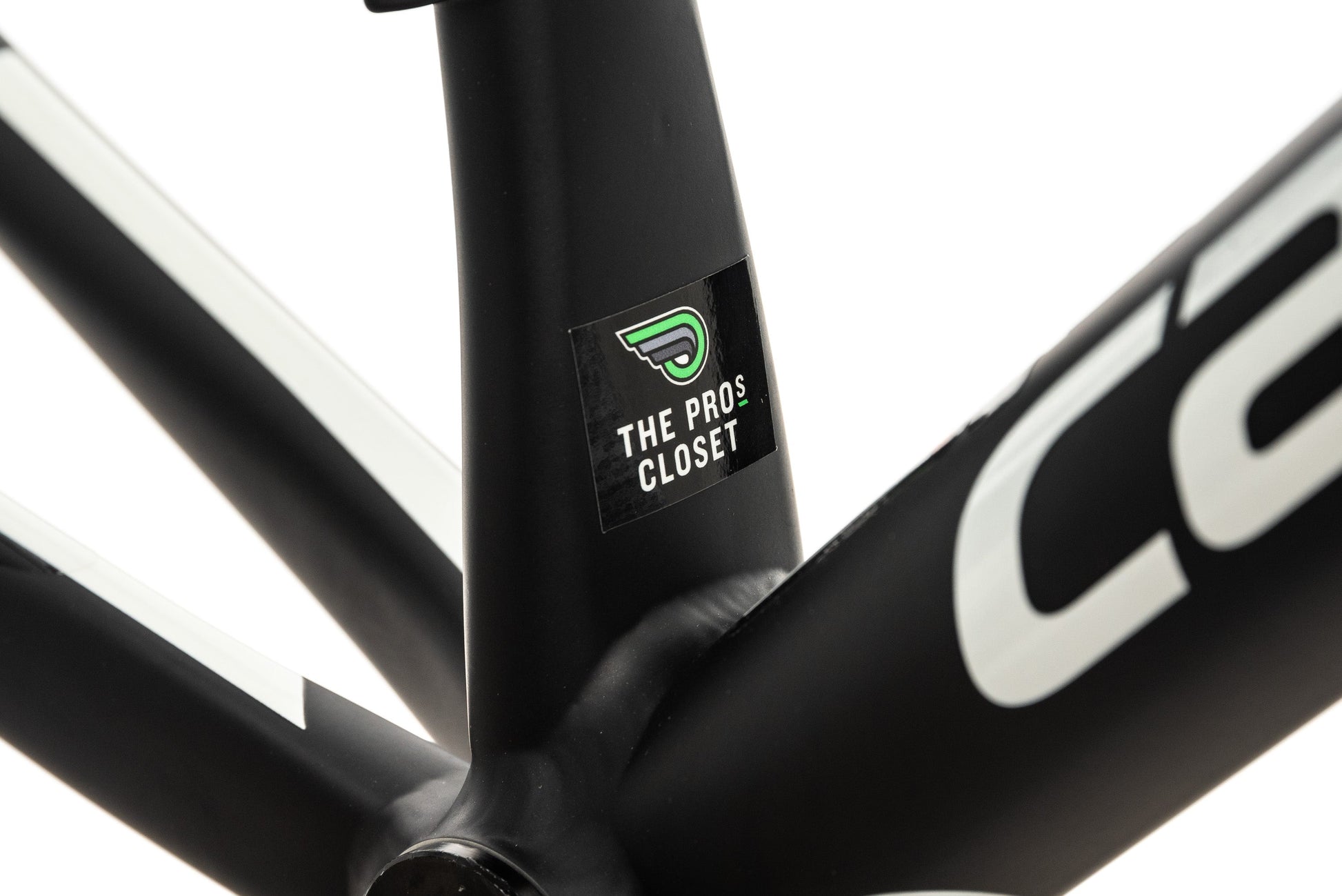  Cannondale CAAD12 Disc 50cm Frameset - 2019