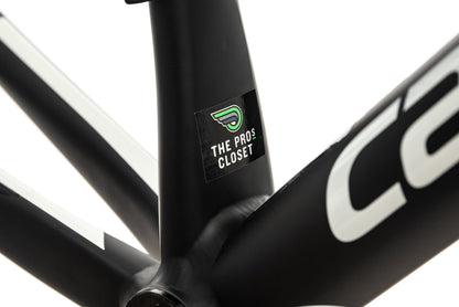  Cannondale CAAD12 Disc 50cm Frameset - 2019
