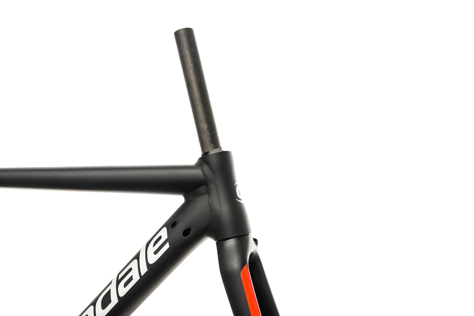  Cannondale CAAD12 Disc 50cm Frameset - 2019