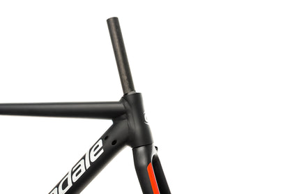  Cannondale CAAD12 Disc 50cm Frameset - 2019