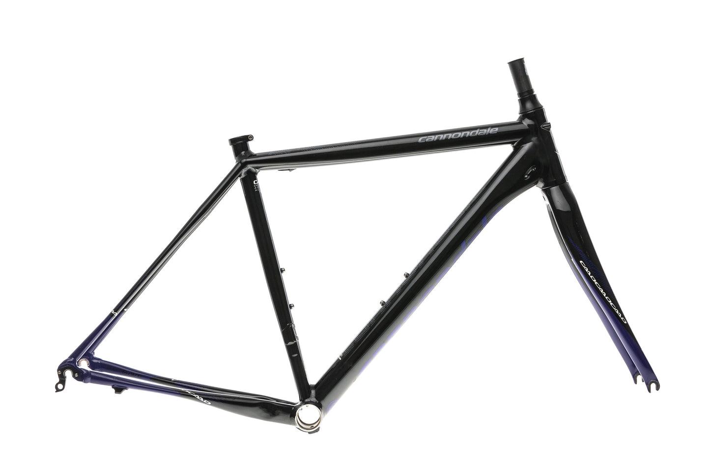  Cannondale CAAD10 Small Frameset - 2013