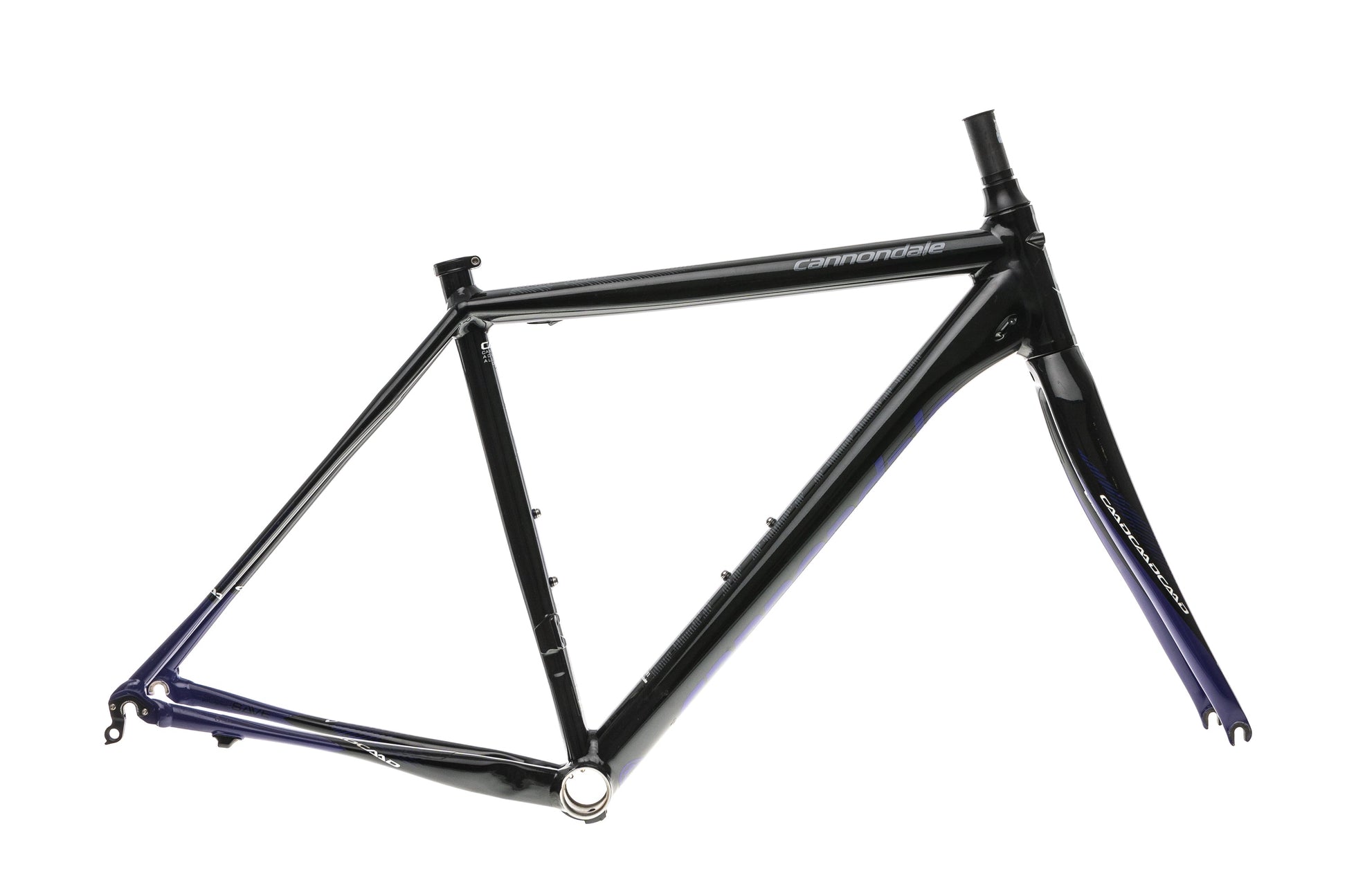  Cannondale CAAD10 Small Frameset - 2013