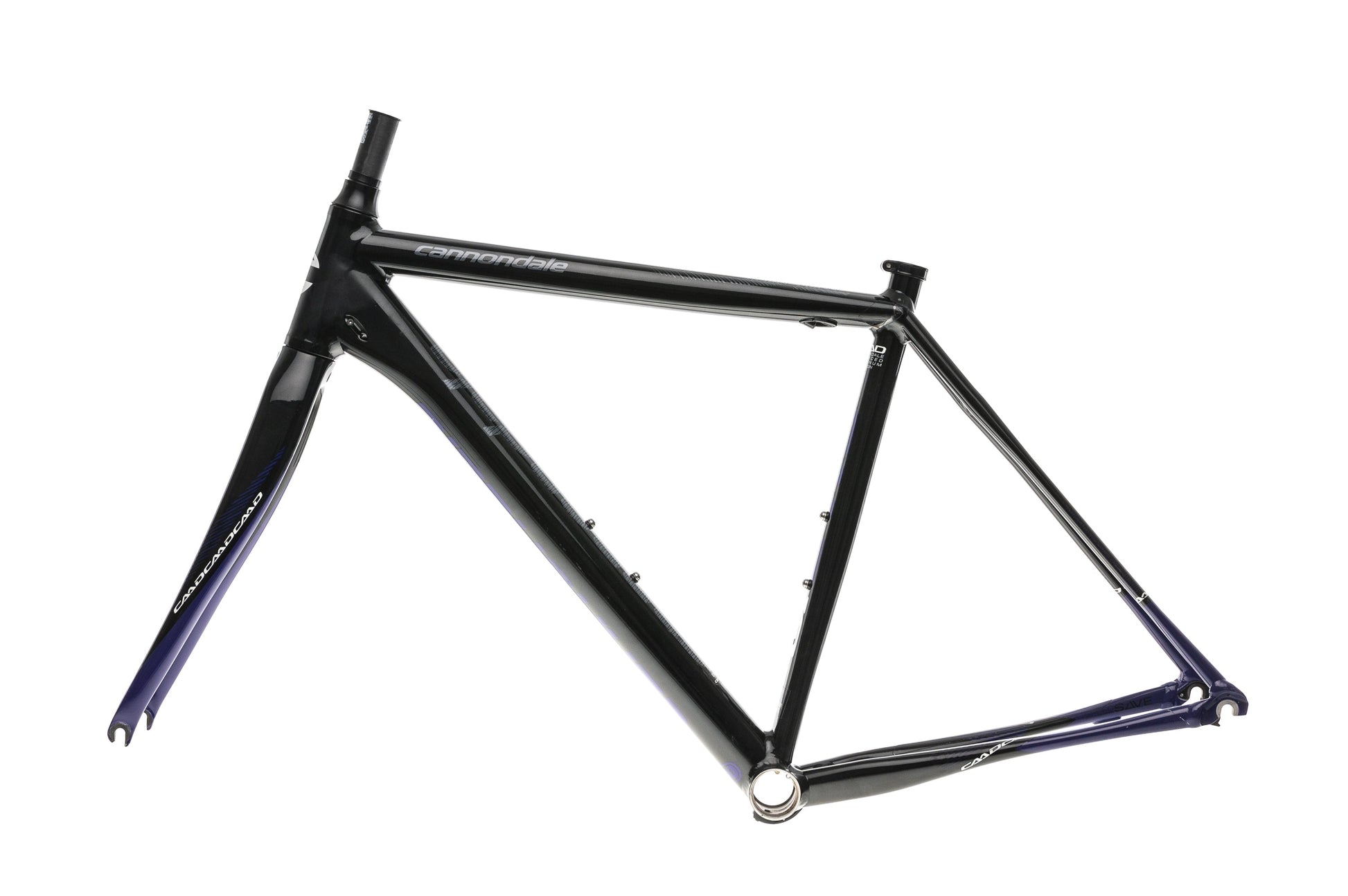  Cannondale CAAD10 Small Frameset - 2013
