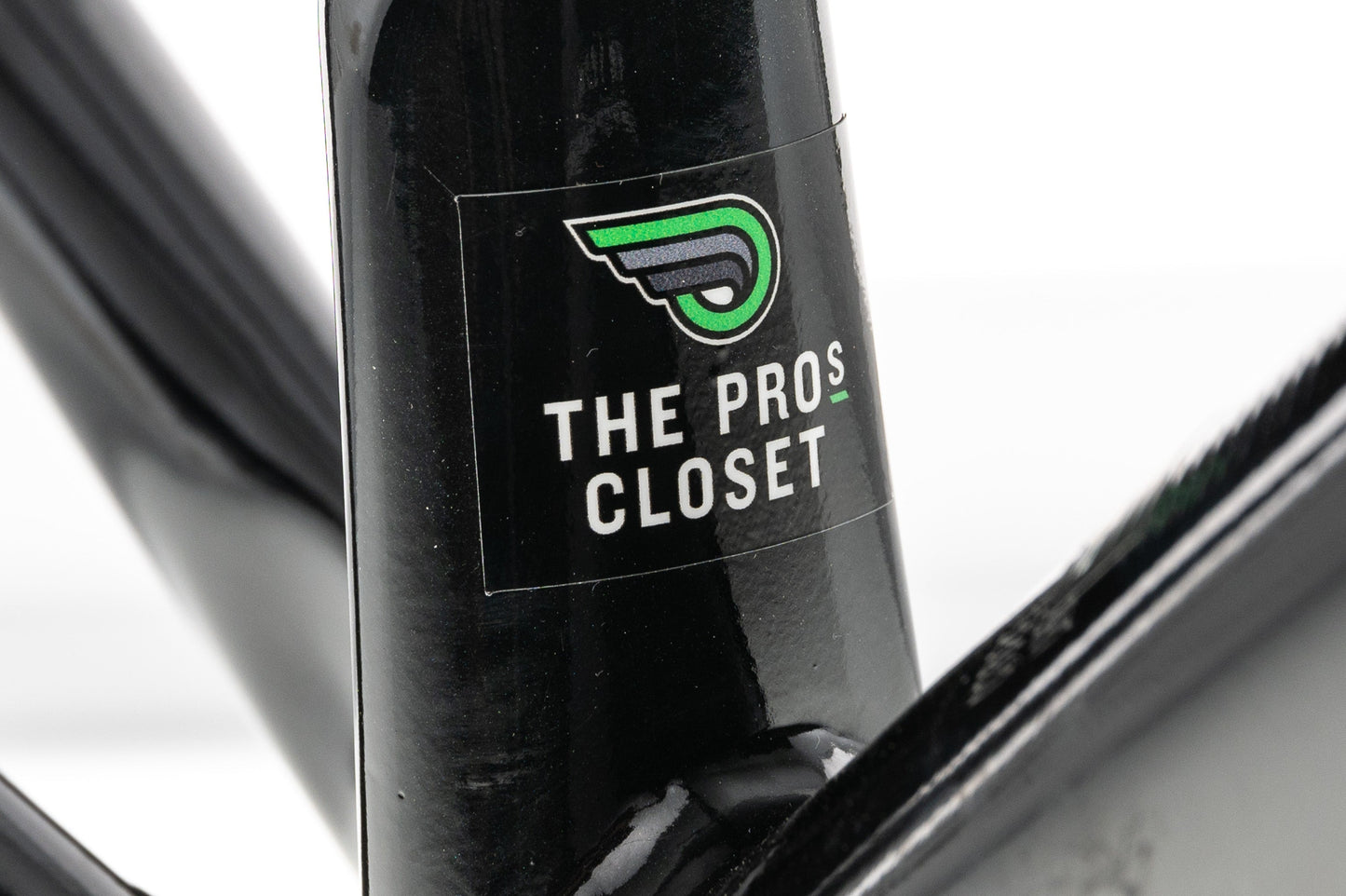  Cannondale CAAD10 Small Frameset - 2013