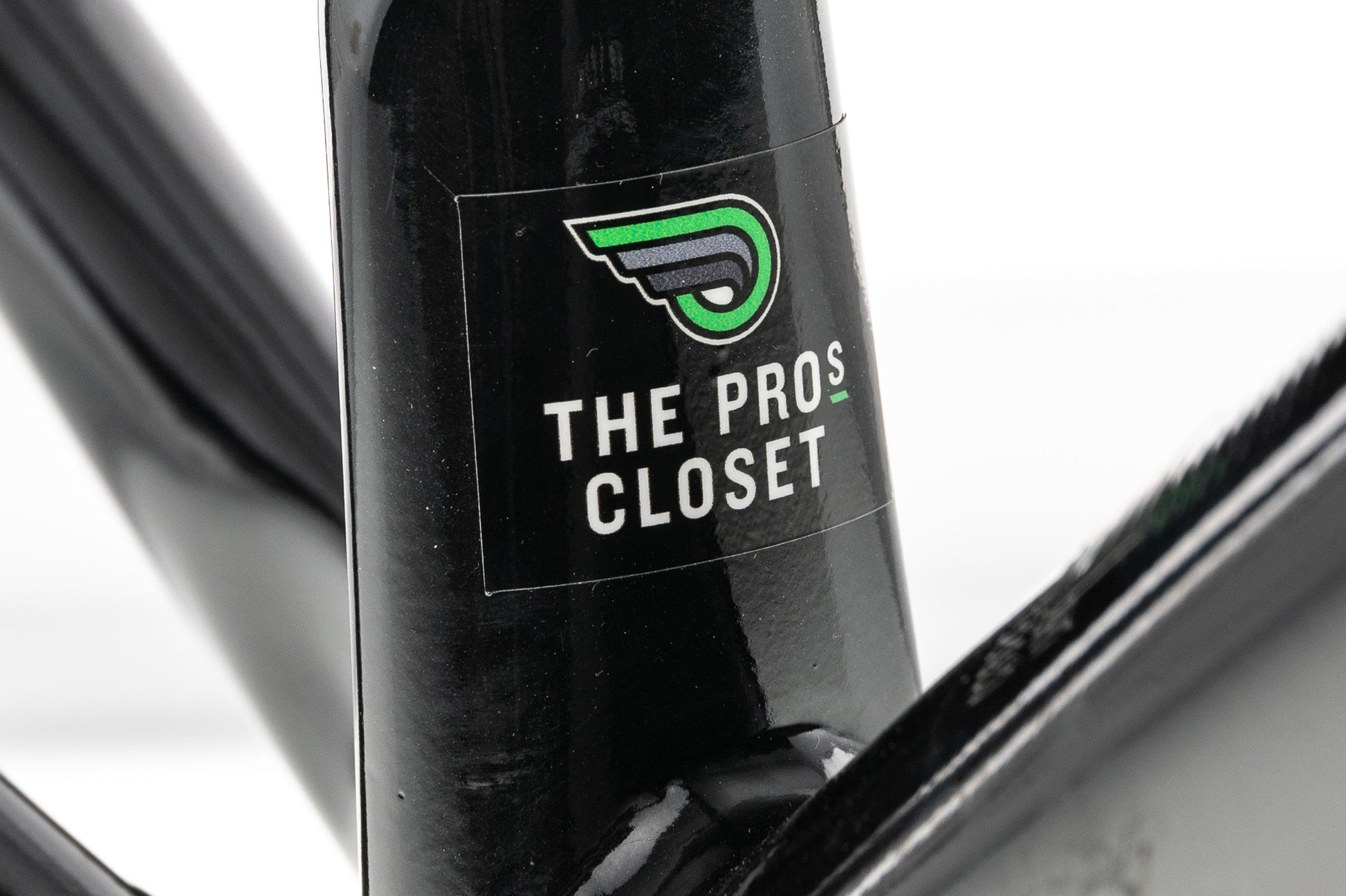  Cannondale CAAD10 Small Frameset - 2013
