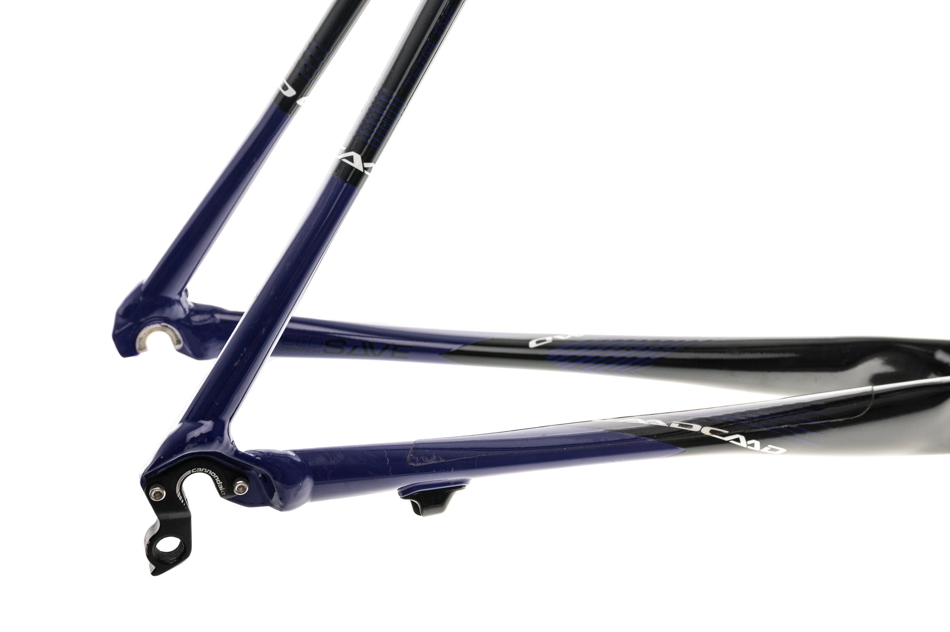 Cannondale CAAD10 Small Frameset - 2013