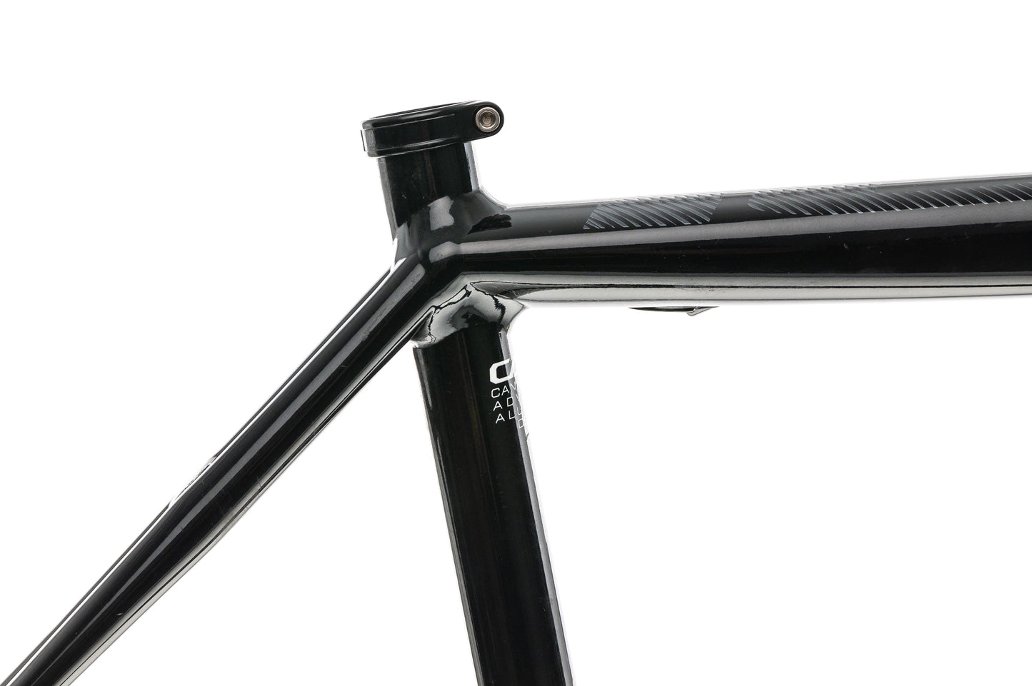  Cannondale CAAD10 Small Frameset - 2013