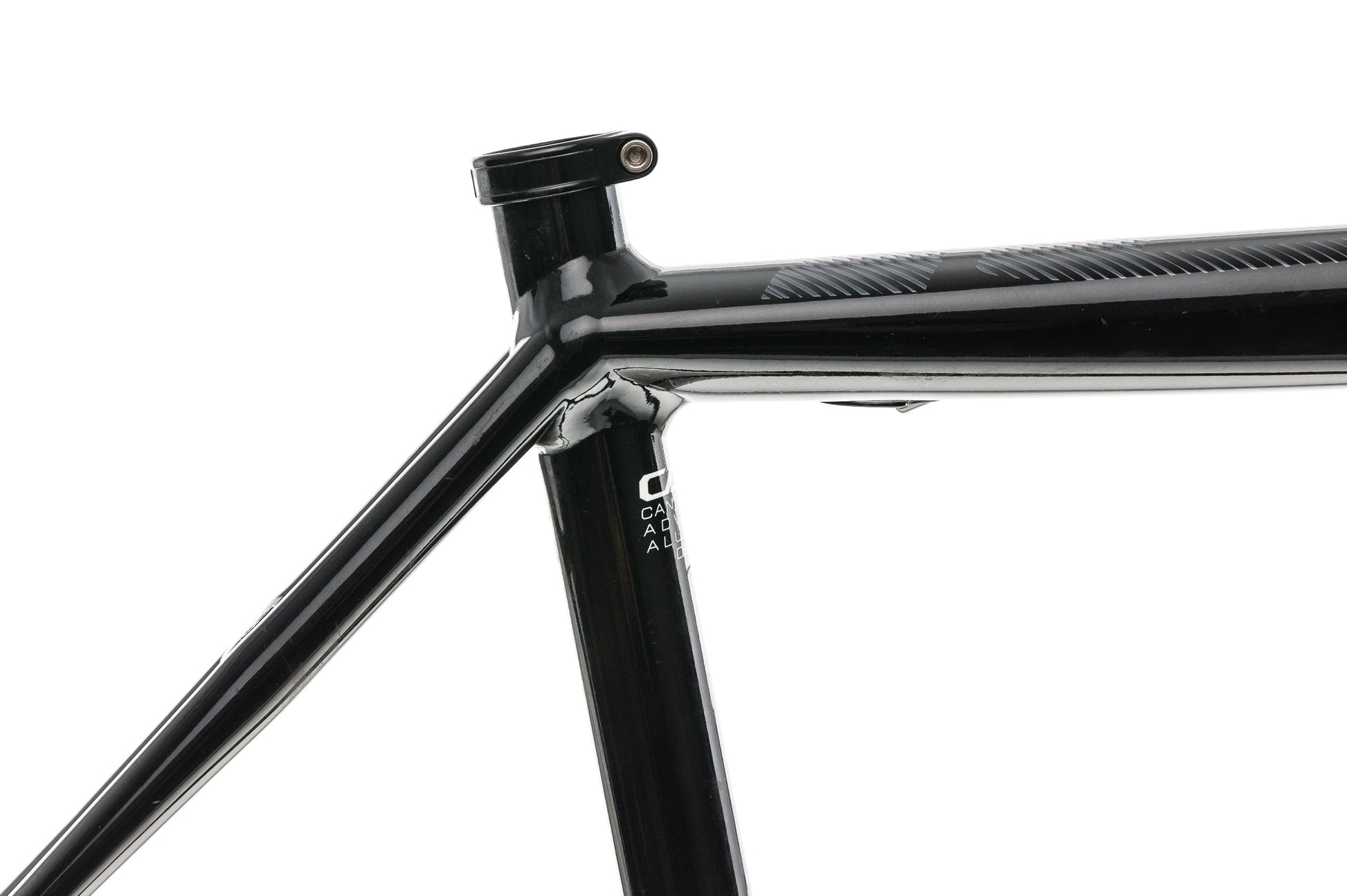  Cannondale CAAD10 Small Frameset - 2013