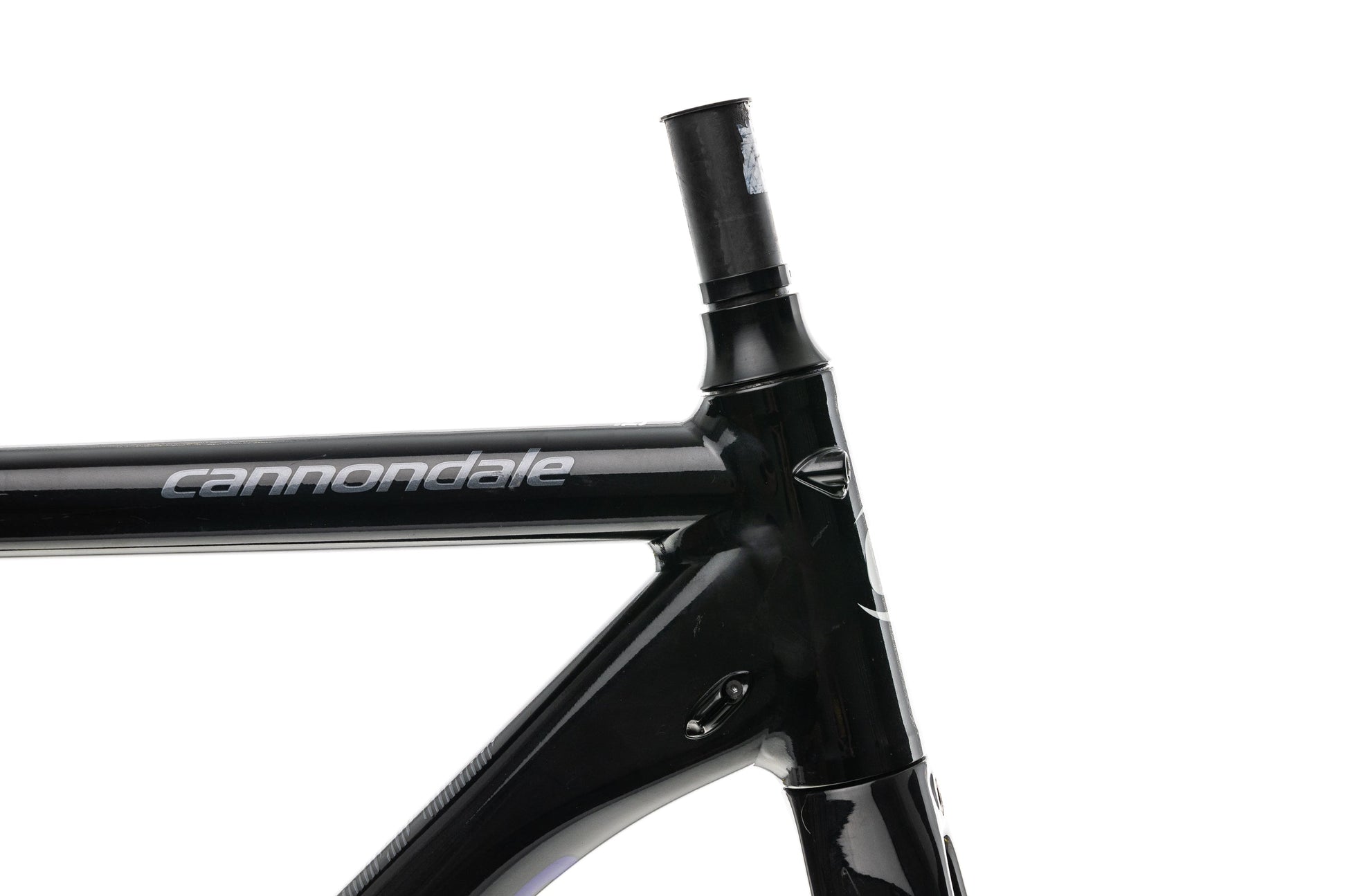  Cannondale CAAD10 Small Frameset - 2013