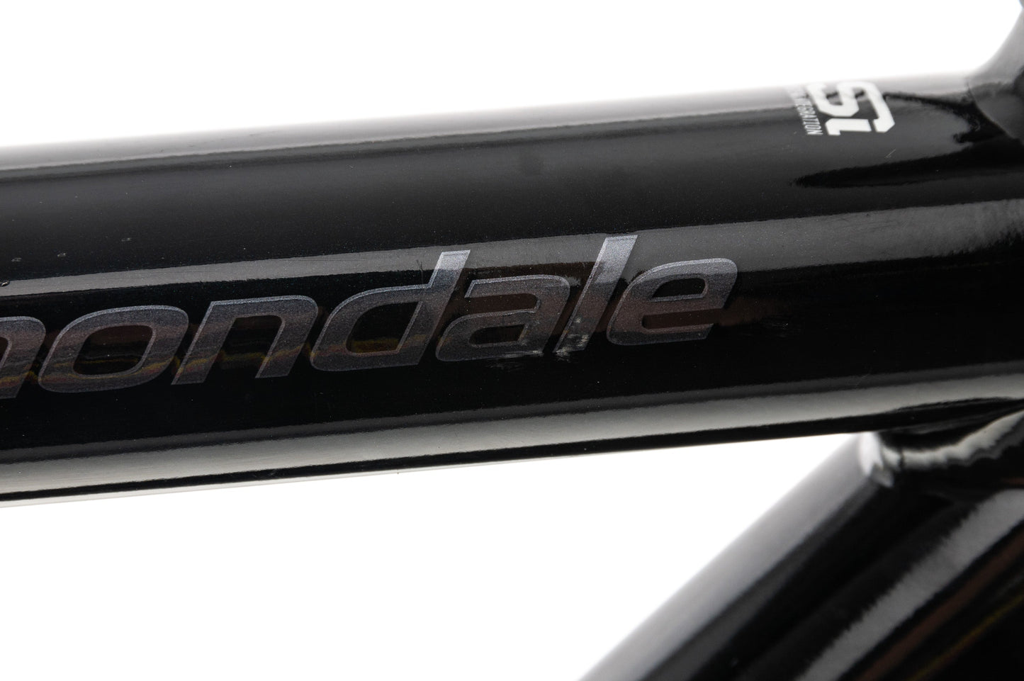  Cannondale CAAD10 Small Frameset - 2013