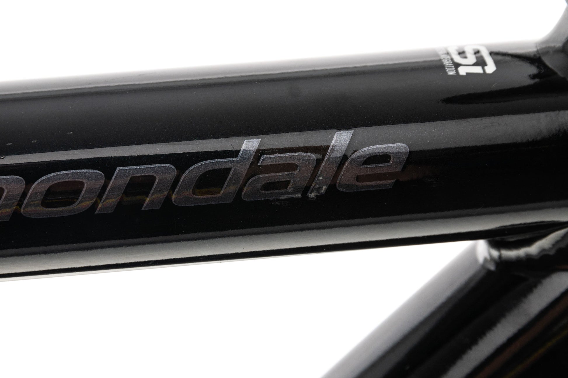  Cannondale CAAD10 Small Frameset - 2013