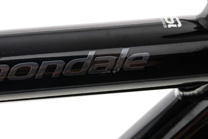  Cannondale CAAD10 Small Frameset - 2013