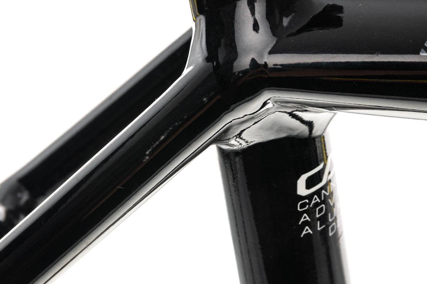  Cannondale CAAD10 Small Frameset - 2013