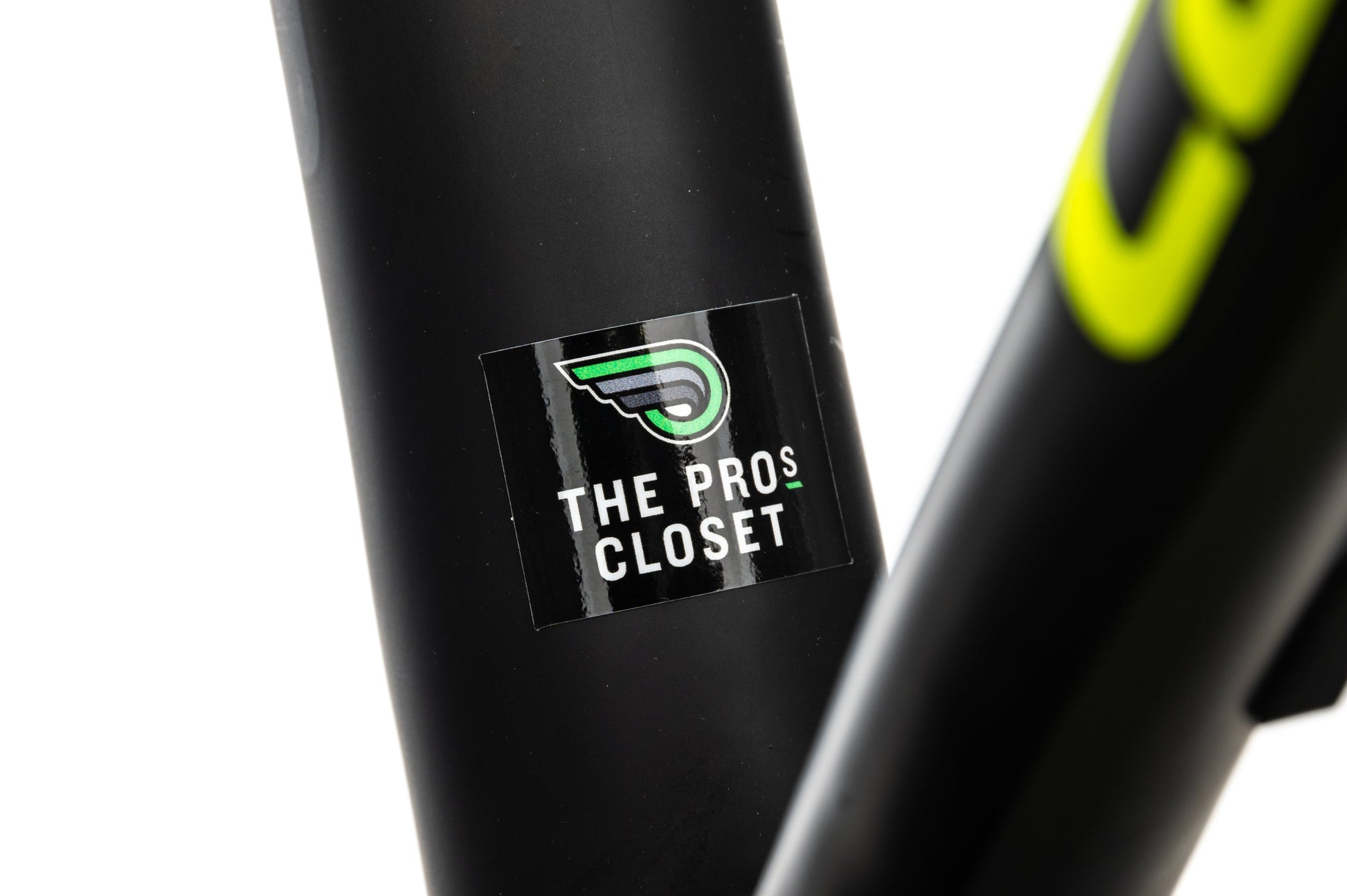  Cannondale SuperSix EVO Hi-MOD Electronic 52cm Frameset - 2013