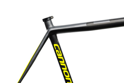  Cannondale SuperSix EVO Hi-MOD Electronic 52cm Frameset - 2013