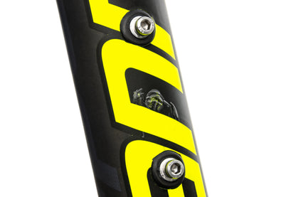  Cannondale SuperSix EVO Hi-MOD Electronic 52cm Frameset - 2013
