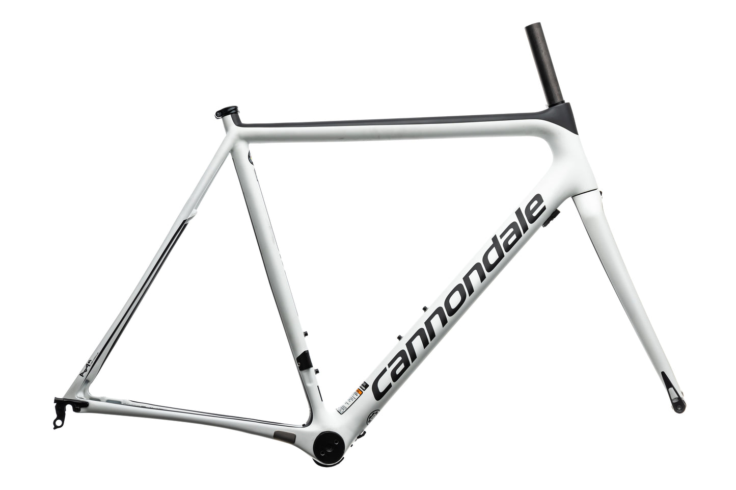  Cannondale SuperSix EVO Hi-MOD Disc 56cm Frameset - 2017