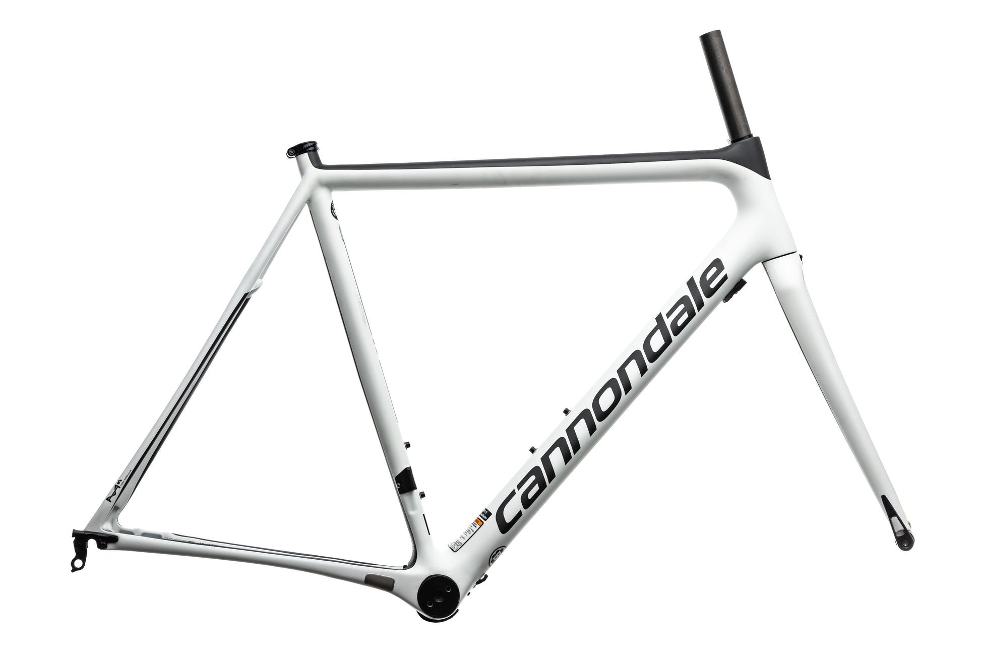  Cannondale SuperSix EVO Hi-MOD Disc 56cm Frameset - 2017
