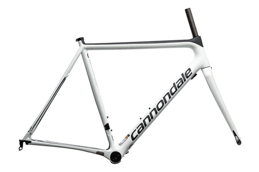  Cannondale SuperSix EVO Hi-MOD Disc 56cm Frameset - 2017