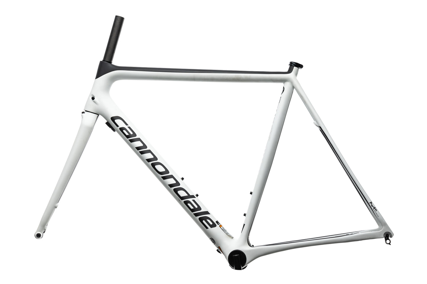  Cannondale SuperSix EVO Hi-MOD Disc 56cm Frameset - 2017