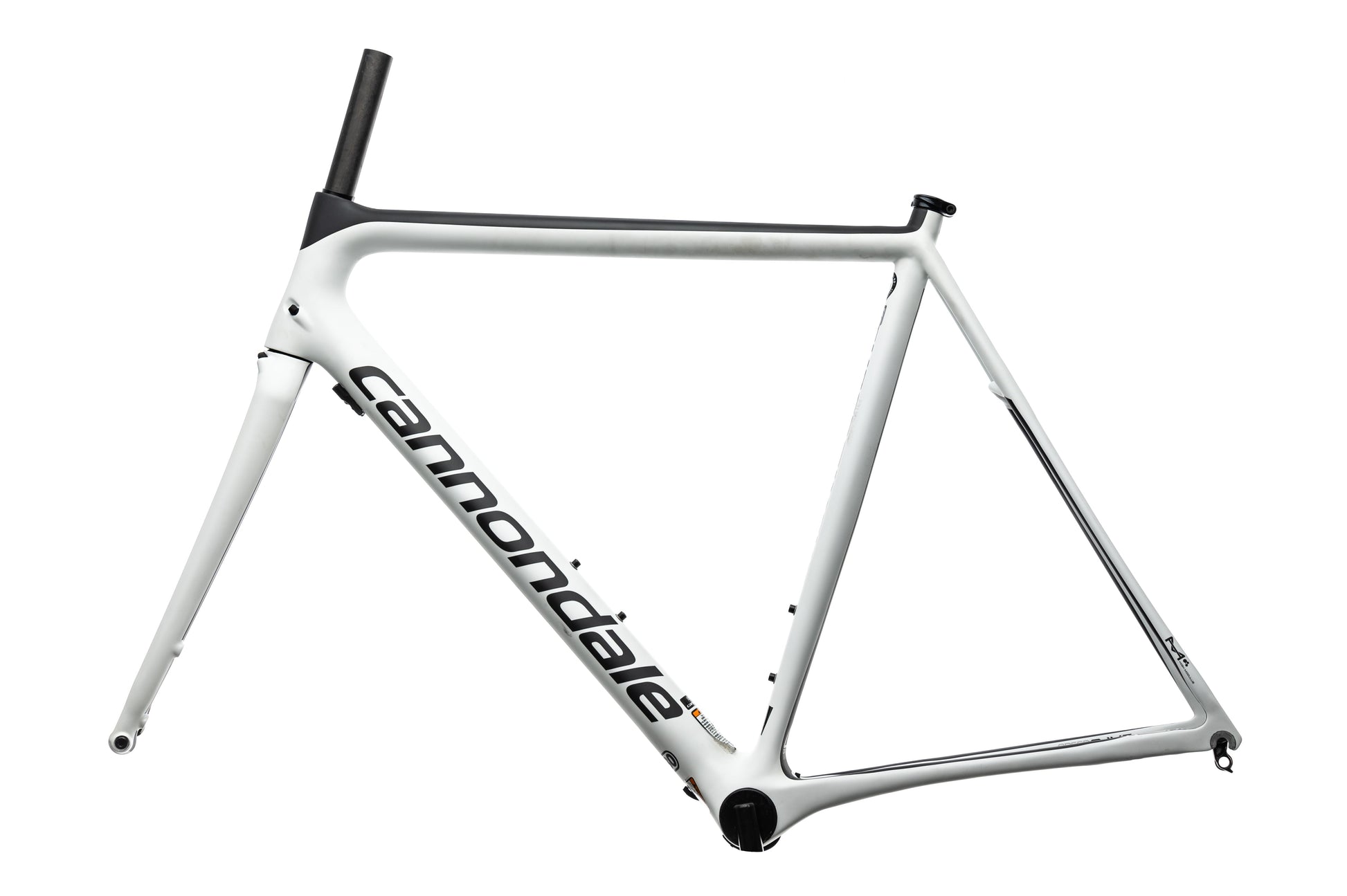  Cannondale SuperSix EVO Hi-MOD Disc 56cm Frameset - 2017