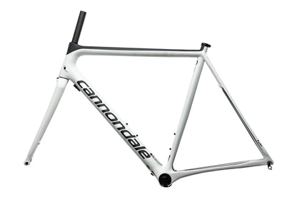  Cannondale SuperSix EVO Hi-MOD Disc 56cm Frameset - 2017