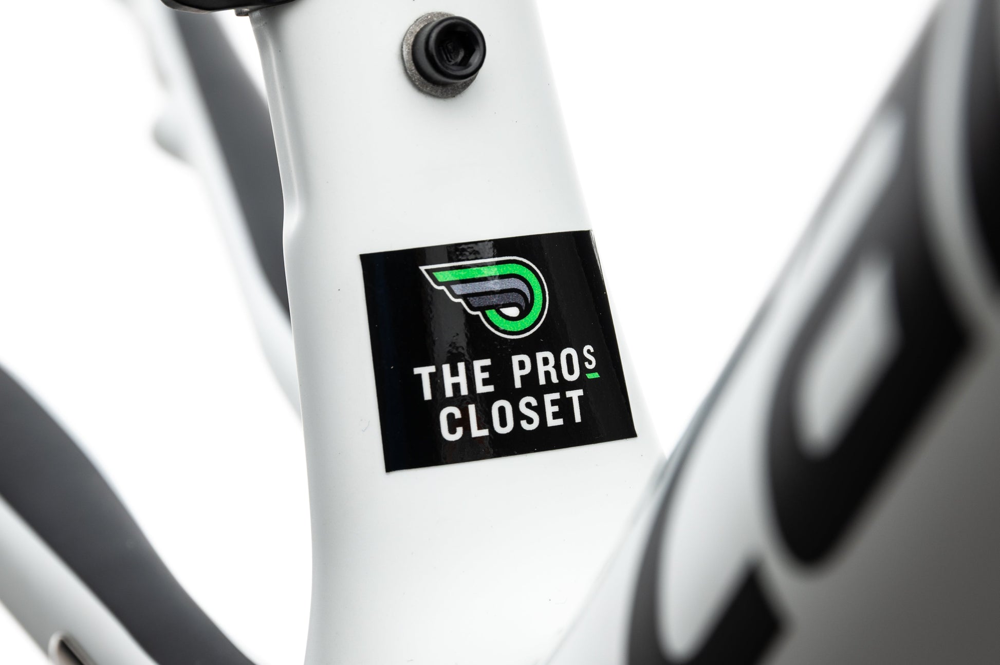  Cannondale SuperSix EVO Hi-MOD Disc 56cm Frameset - 2017