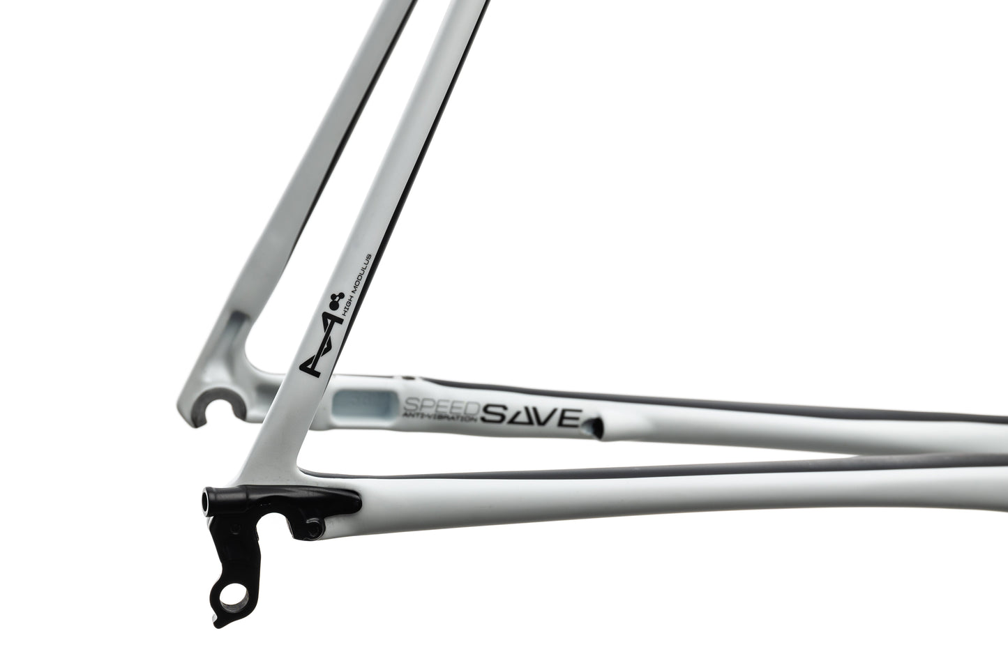  Cannondale SuperSix EVO Hi-MOD Disc 56cm Frameset - 2017