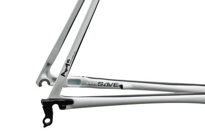  Cannondale SuperSix EVO Hi-MOD Disc 56cm Frameset - 2017