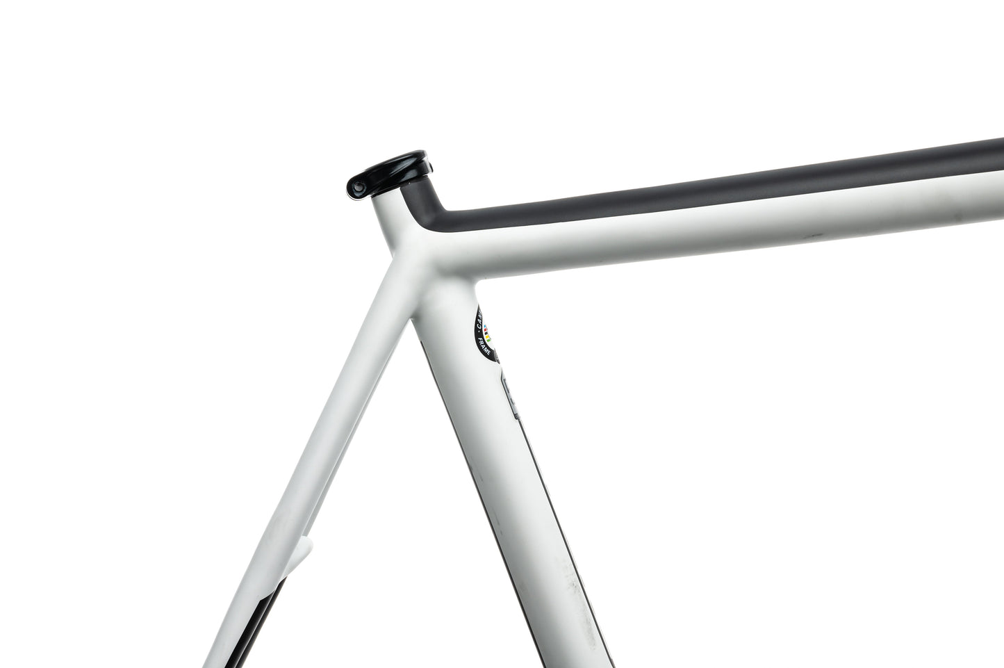  Cannondale SuperSix EVO Hi-MOD Disc 56cm Frameset - 2017