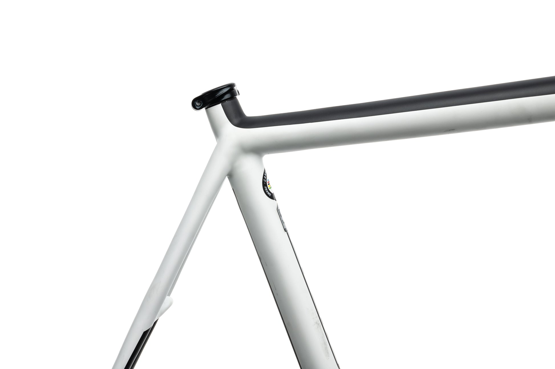  Cannondale SuperSix EVO Hi-MOD Disc 56cm Frameset - 2017