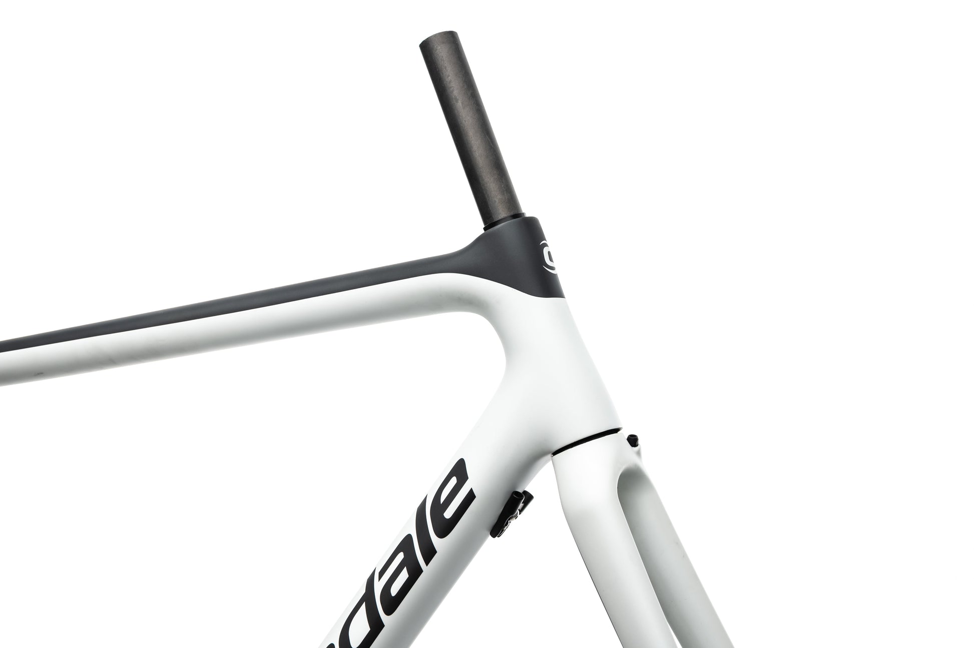  Cannondale SuperSix EVO Hi-MOD Disc 56cm Frameset - 2017