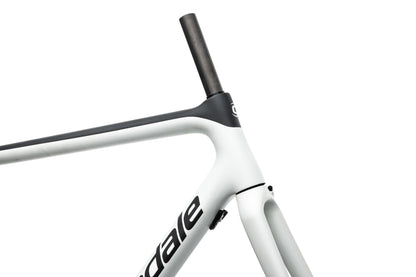  Cannondale SuperSix EVO Hi-MOD Disc 56cm Frameset - 2017