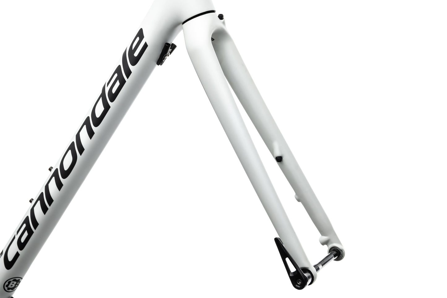  Cannondale SuperSix EVO Hi-MOD Disc 56cm Frameset - 2017
