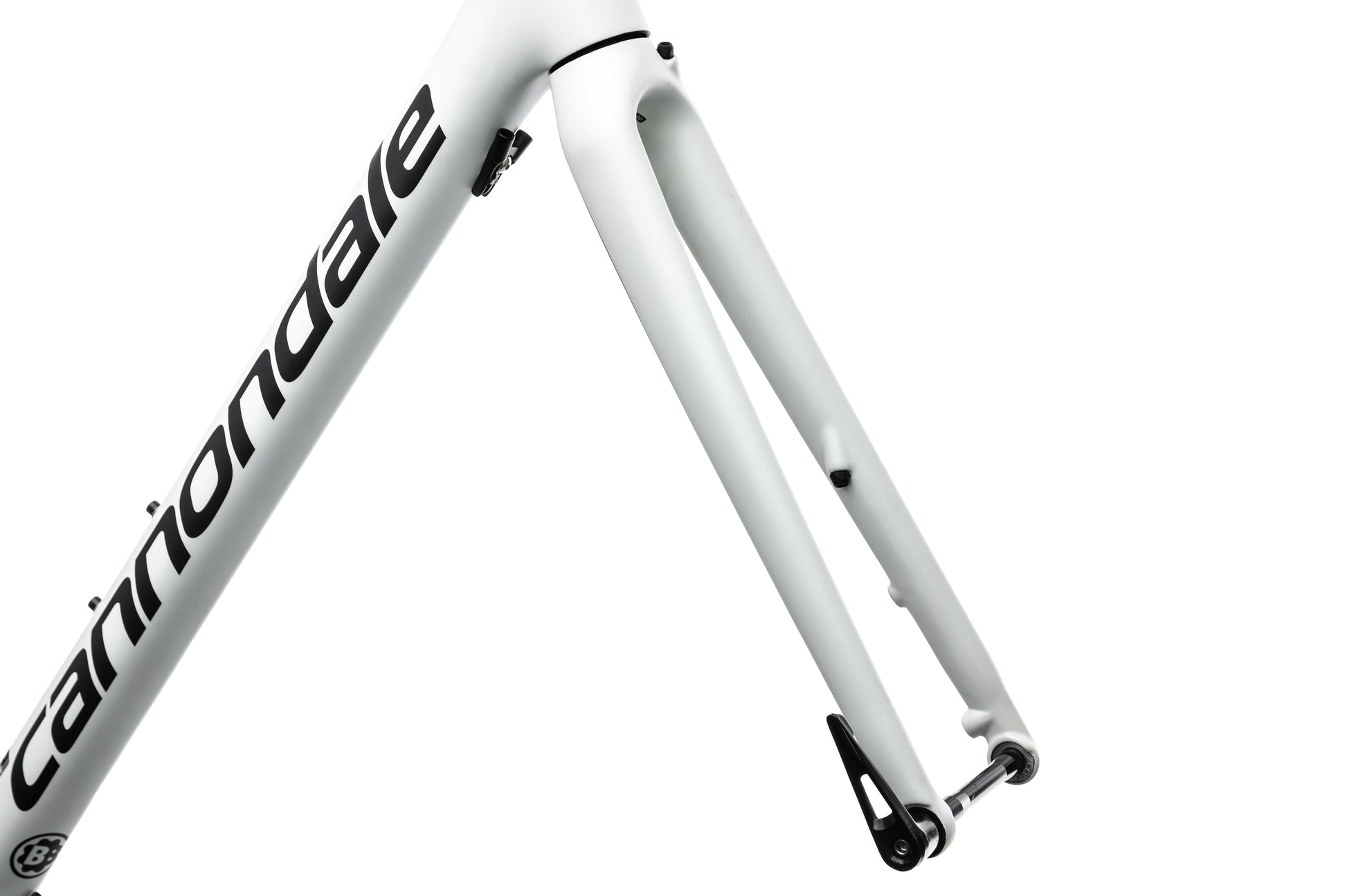  Cannondale SuperSix EVO Hi-MOD Disc 56cm Frameset - 2017
