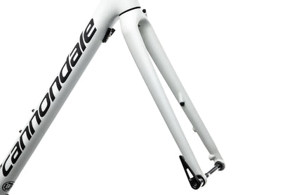  Cannondale SuperSix EVO Hi-MOD Disc 56cm Frameset - 2017