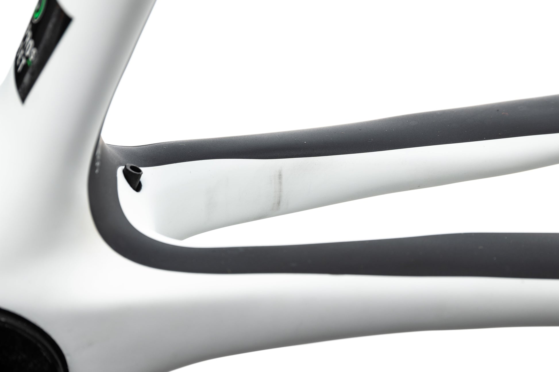  Cannondale SuperSix EVO Hi-MOD Disc 56cm Frameset - 2017
