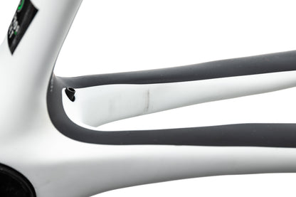 Cannondale SuperSix EVO Hi-MOD Disc 56cm Frameset - 2017