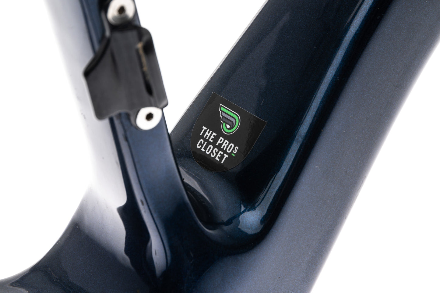  Cannondale Topstone Carbon Small Frameset - 2020