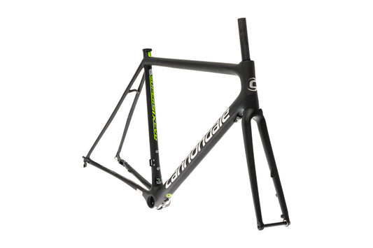  Cannondale SuperSix EVO Disc 56cm Frameset - 2019