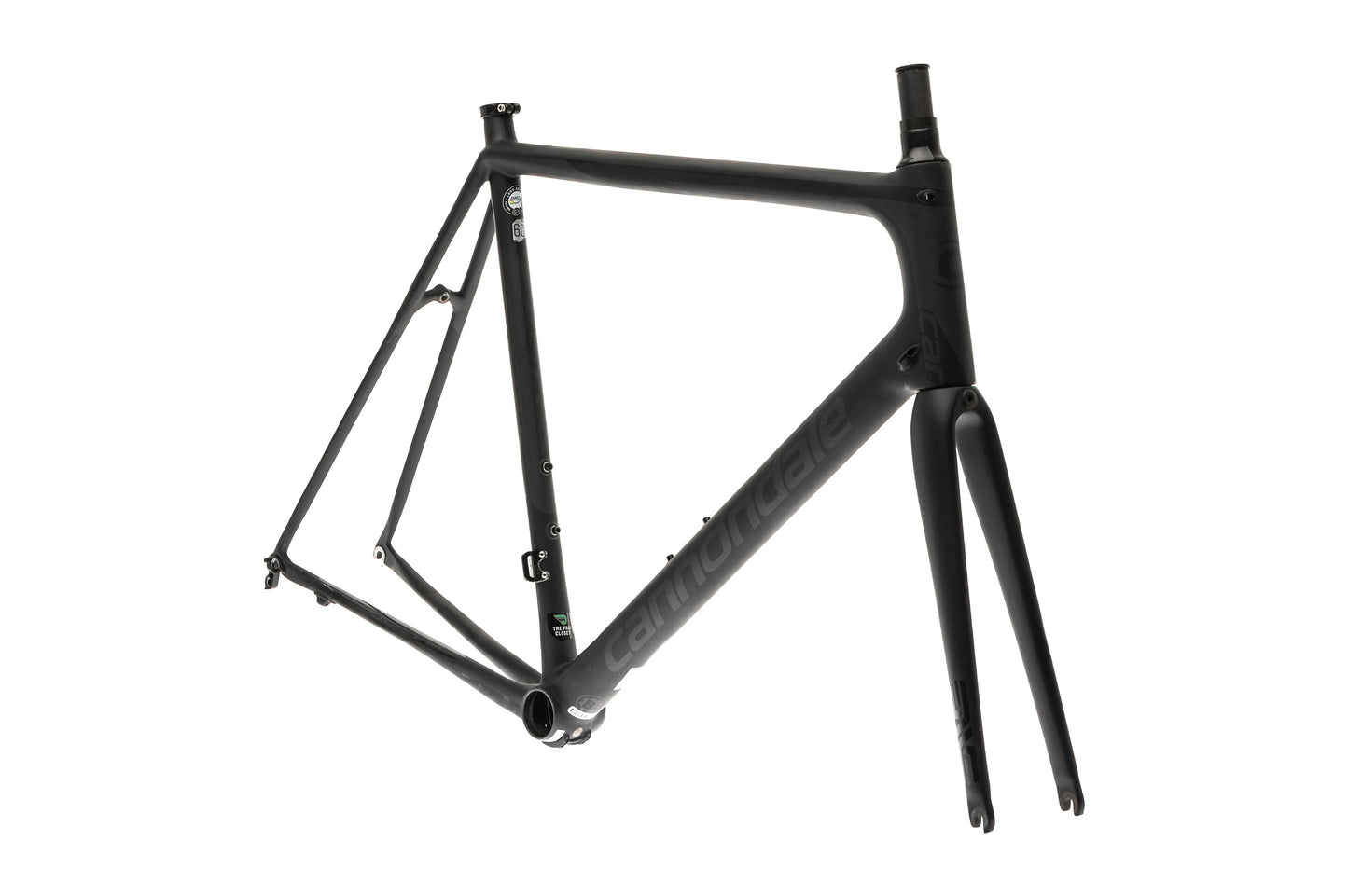  Cannondale SuperSix EVO Hi-MOD 60cm Frameset - 2015