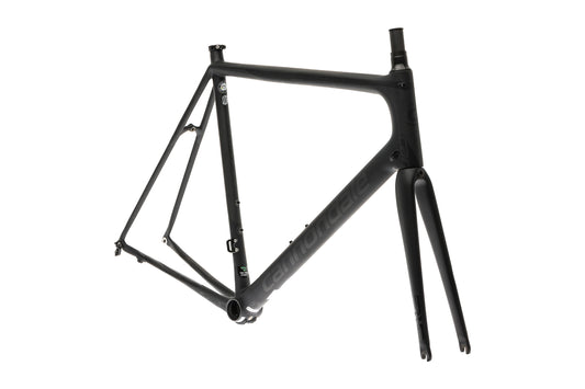  Cannondale SuperSix EVO Hi-MOD 60cm Frameset - 2015