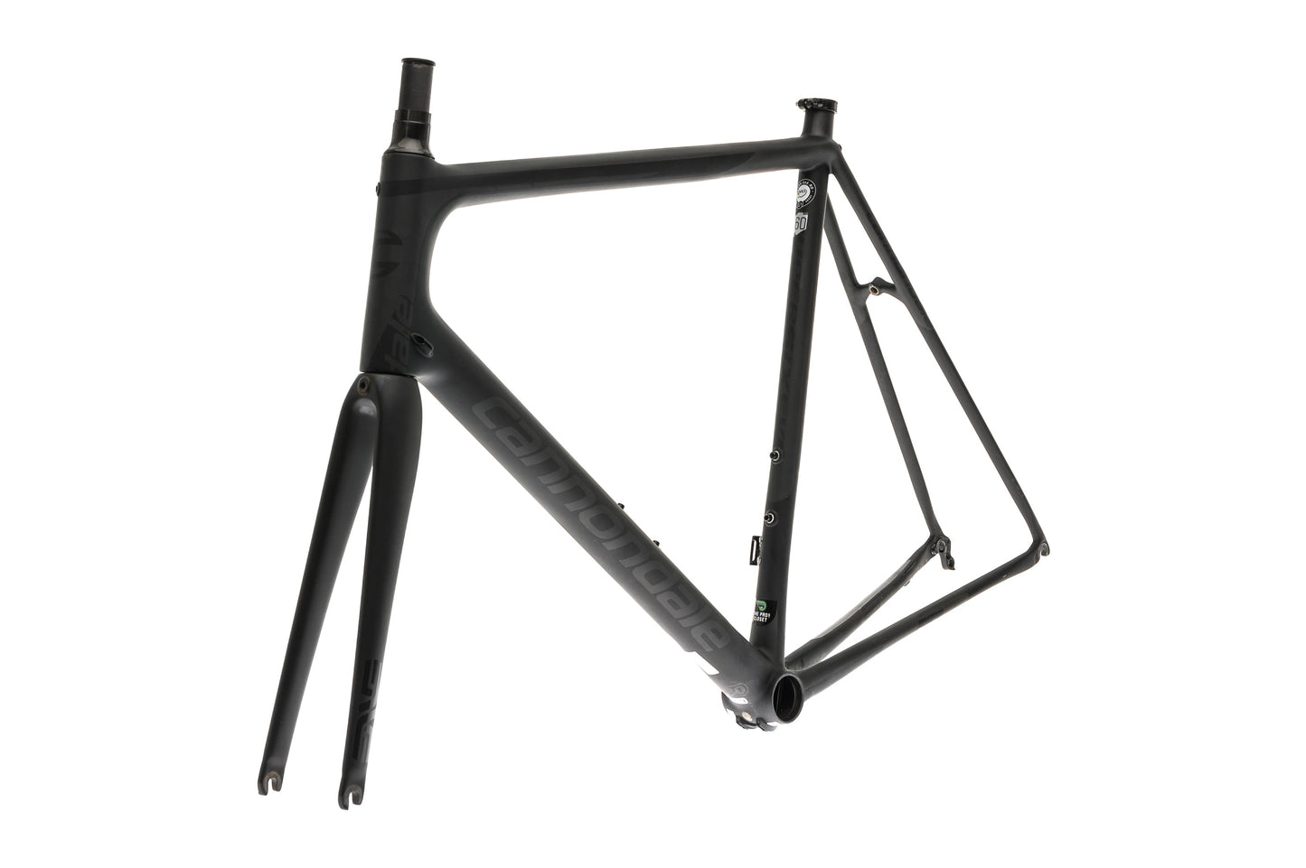  Cannondale SuperSix EVO Hi-MOD 60cm Frameset - 2015