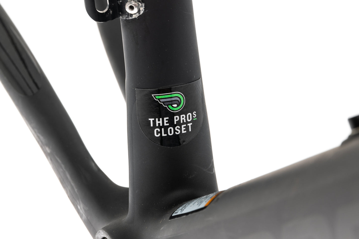  Cannondale SuperSix EVO Hi-MOD 60cm Frameset - 2015