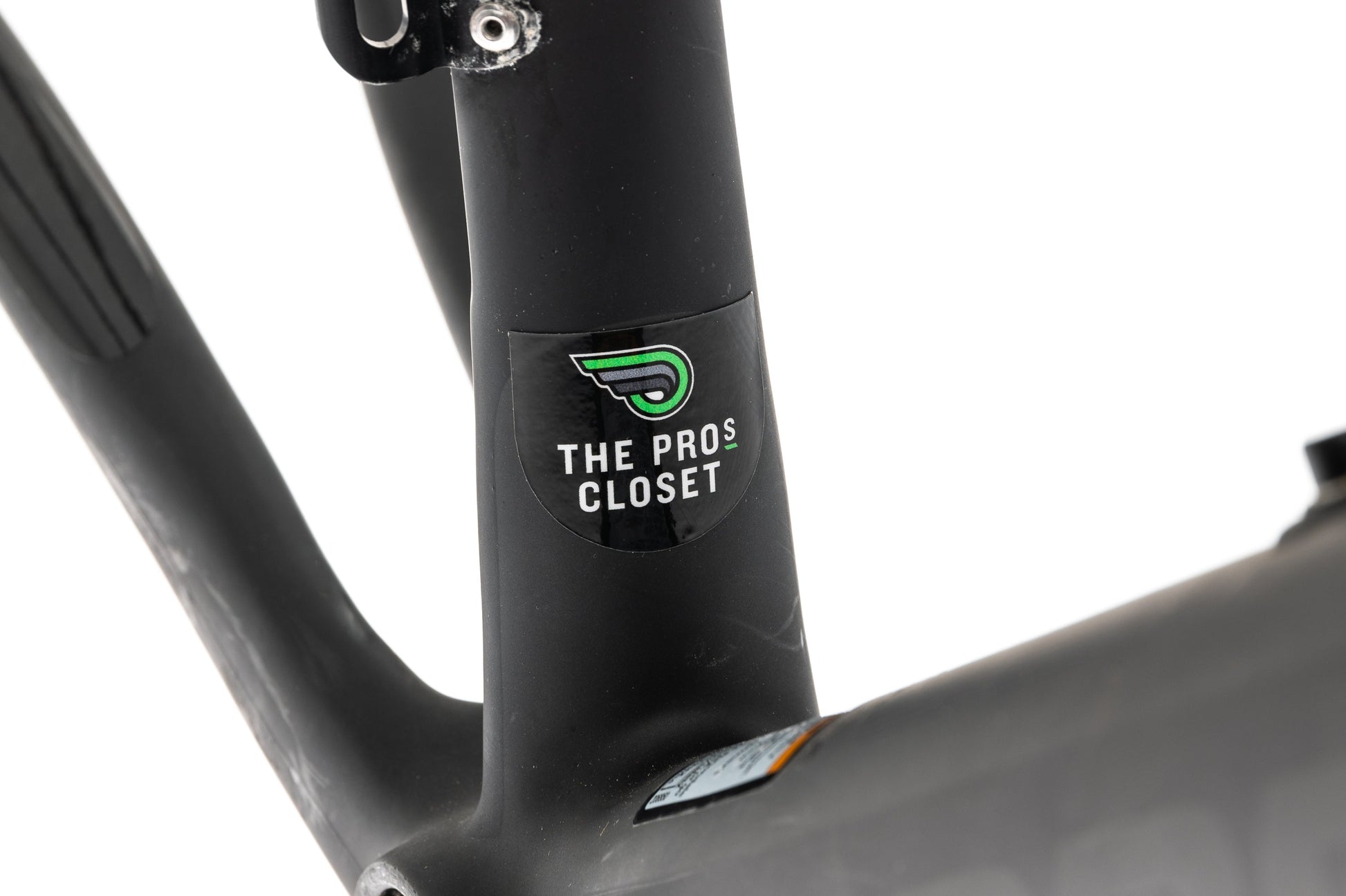  Cannondale SuperSix EVO Hi-MOD 60cm Frameset - 2015