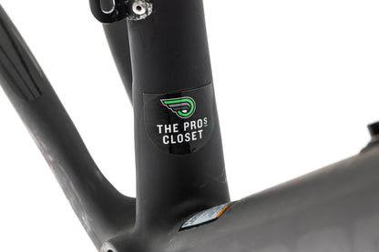  Cannondale SuperSix EVO Hi-MOD 60cm Frameset - 2015